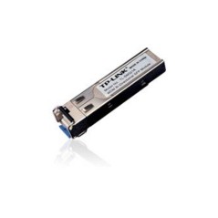 Buy TP-Link TL-SM321A SFP Mini-GBIC Transceiver Module - High-Speed Gigabit Ethernet for Reliable Networking Solutions!